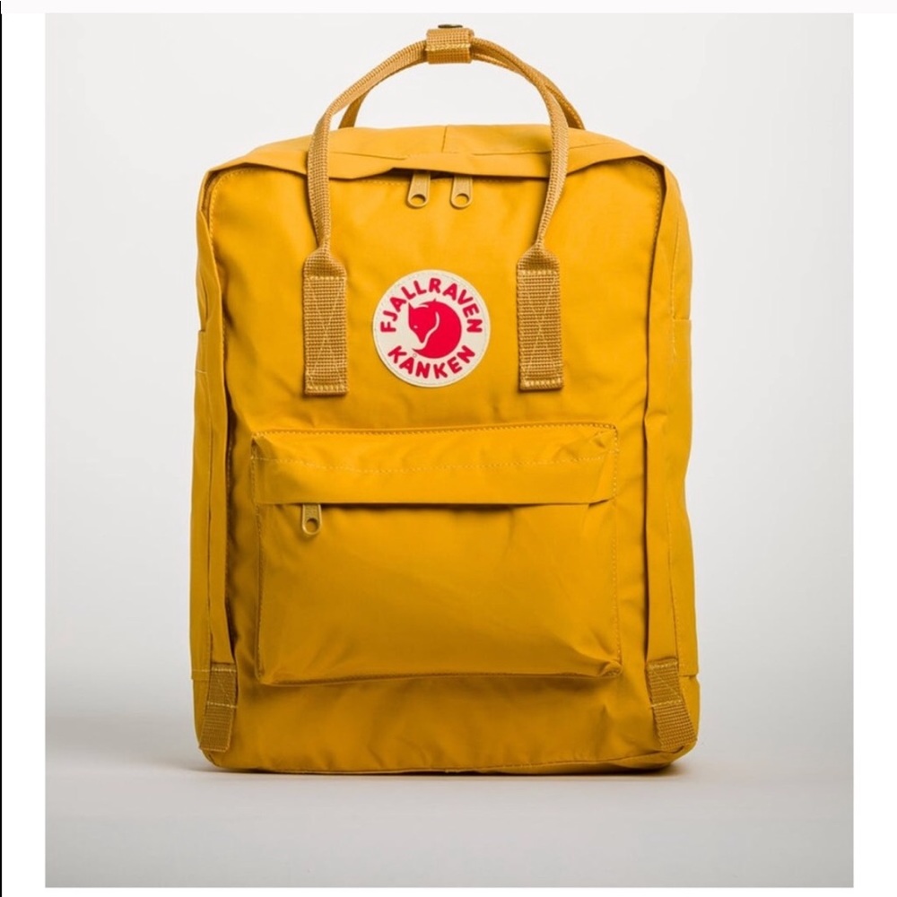 ISO!!! FJALLRAVEN KANKEN BACKPACK